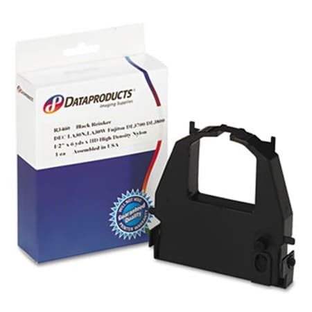 Dataproducts. Compatible Ribbon- Black R3460